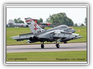 Tornado GR.4 RAF ZA600 EB-G